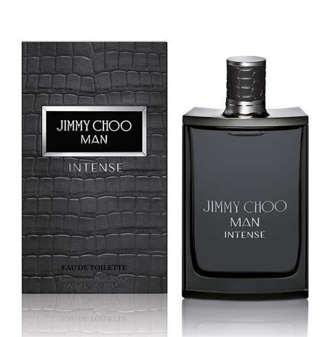 jimmy choo cologne.